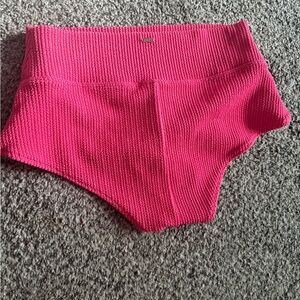 like new Vs bathing suit bottoms